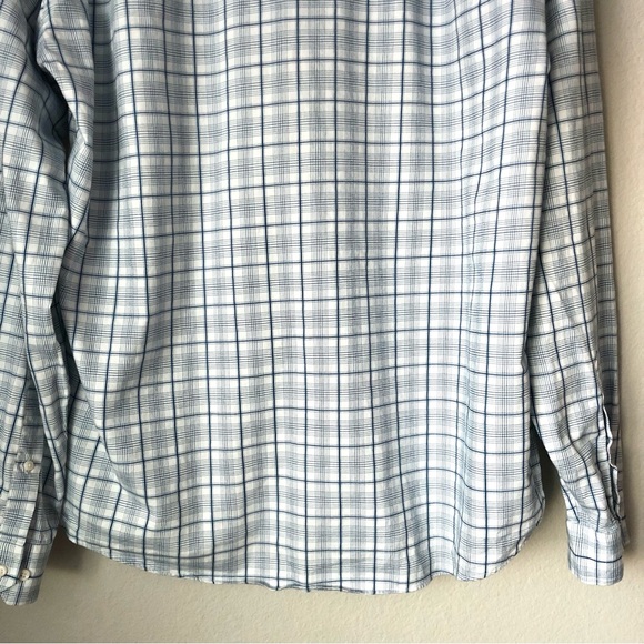 CLOSEOUT \Ben Sherman\• Men’s Tailored Slim Fit Dress Shirt - Picture 13 of 16